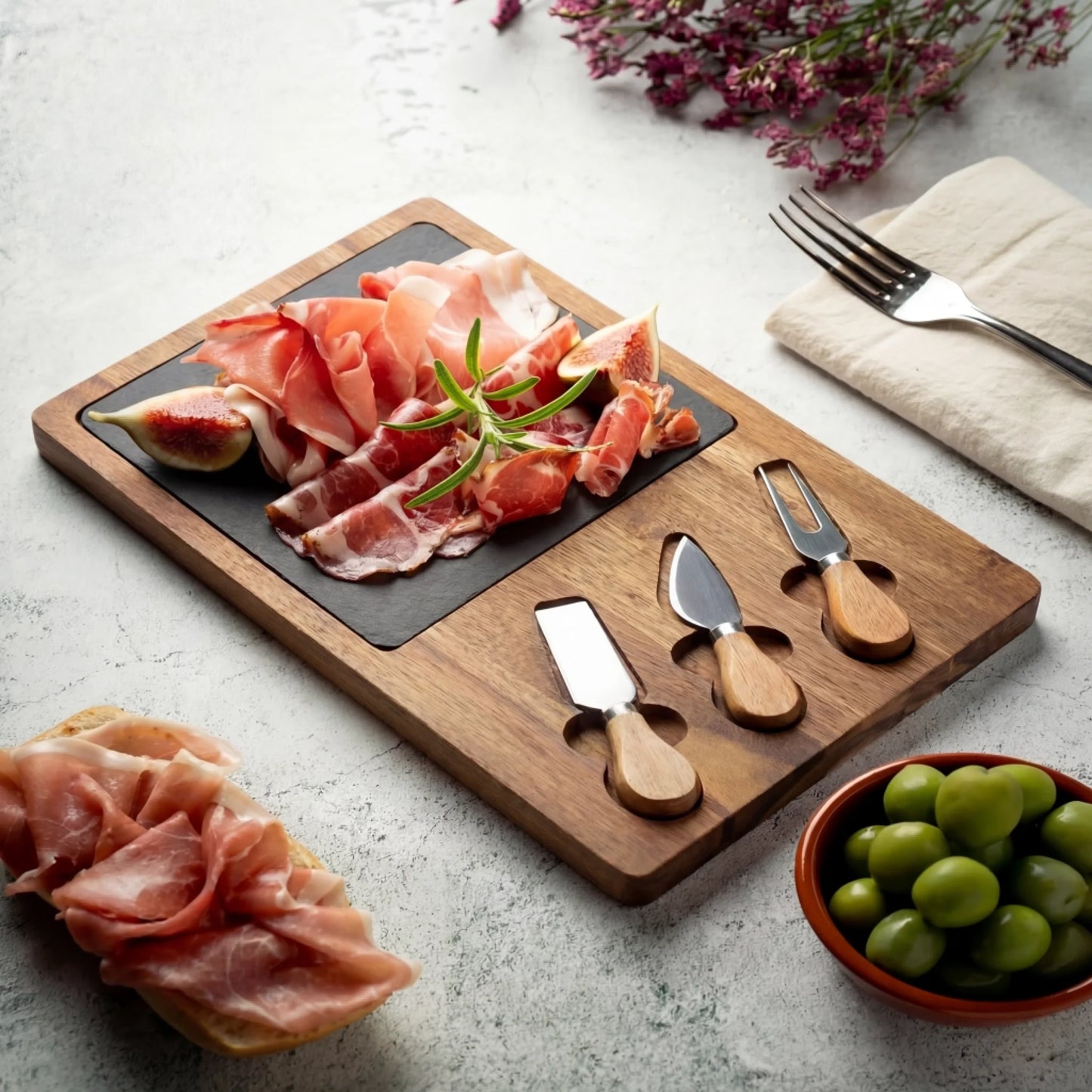 charcuttering board (14)