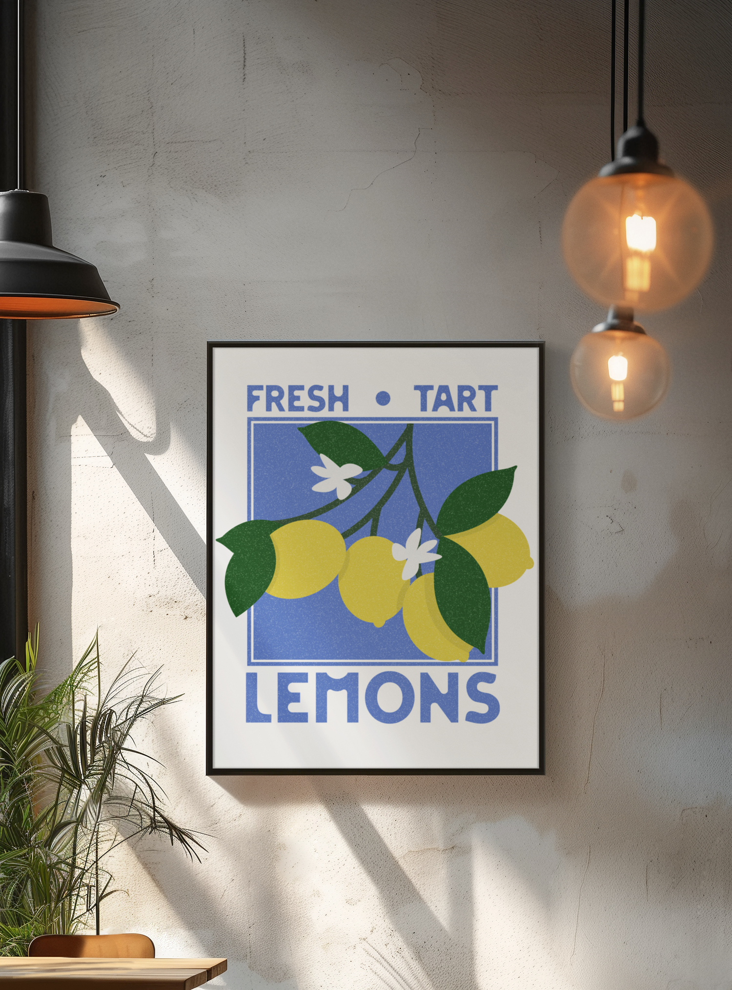 Wall Art
