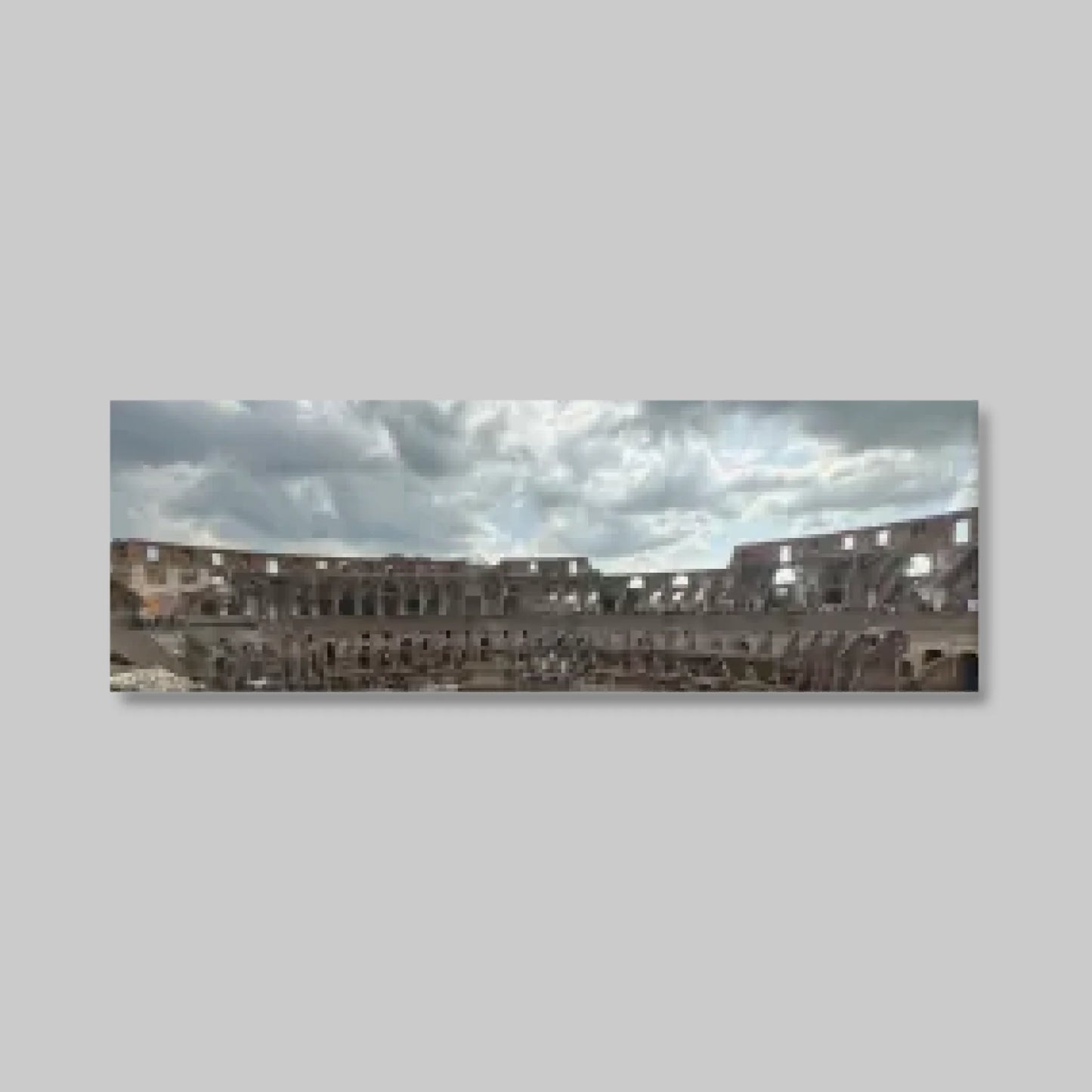 Unframed Panoramic 3.1 Closeup Mockup for TIB