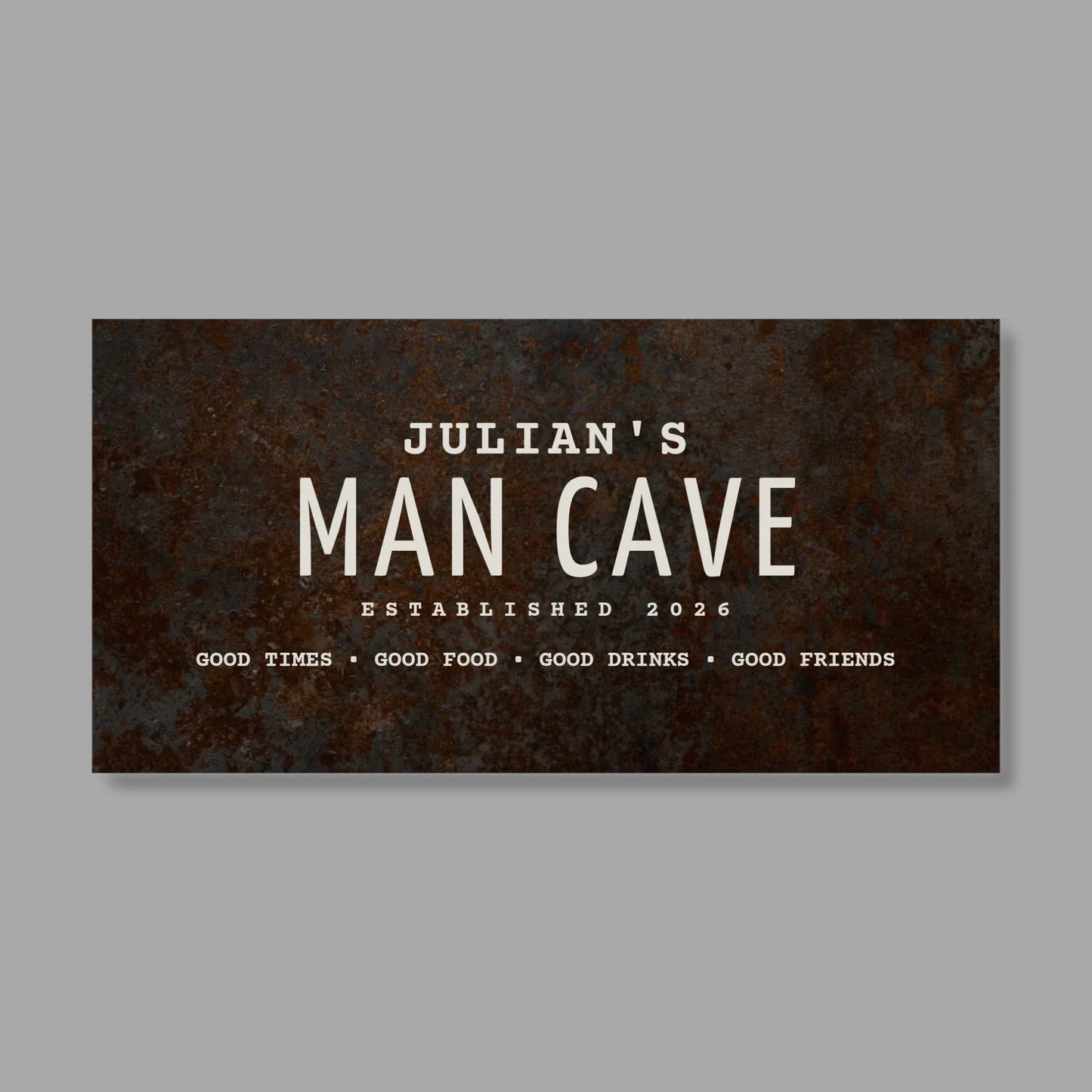Unframed Wide Format 2.1 Canvas for TIB