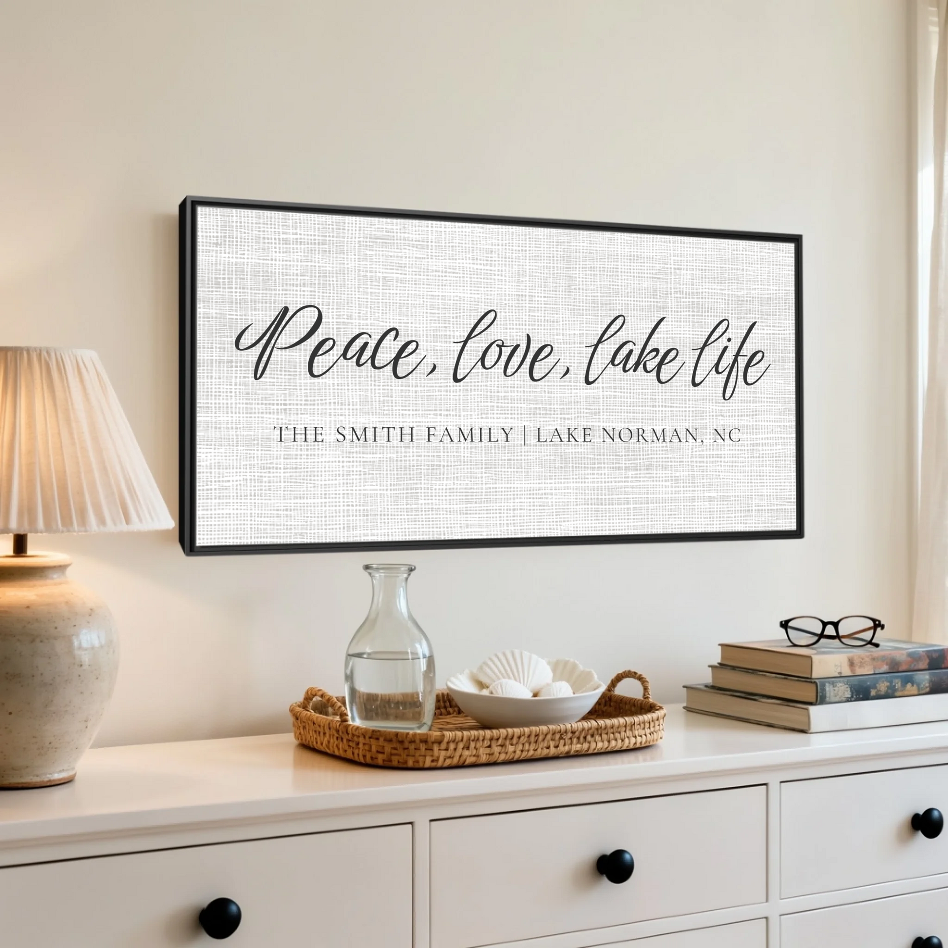 Beachy Living Rm Blk Wide Format 2.1 Mockup