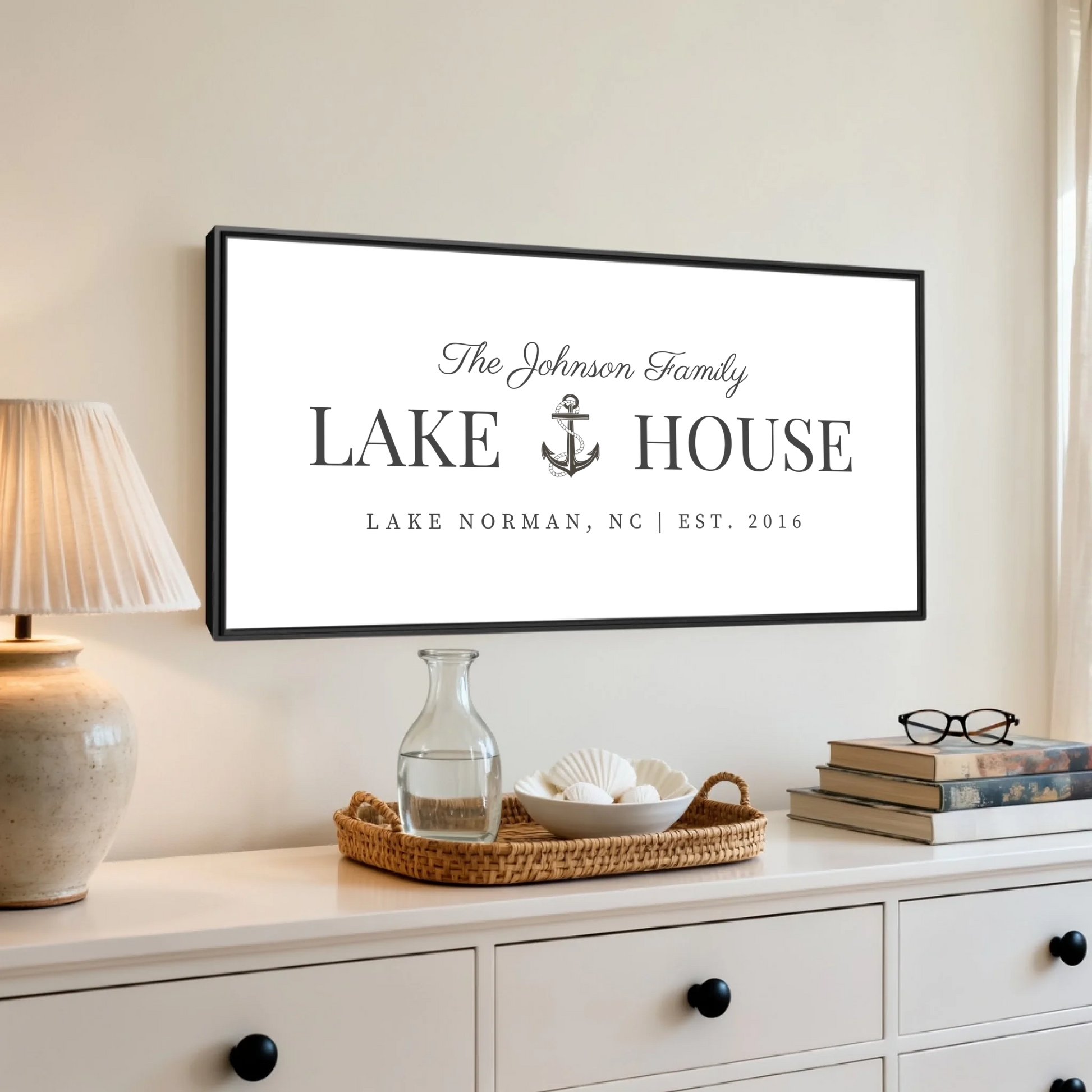 Beachy Living Rm Blk Wide Format 2.1 Mockup