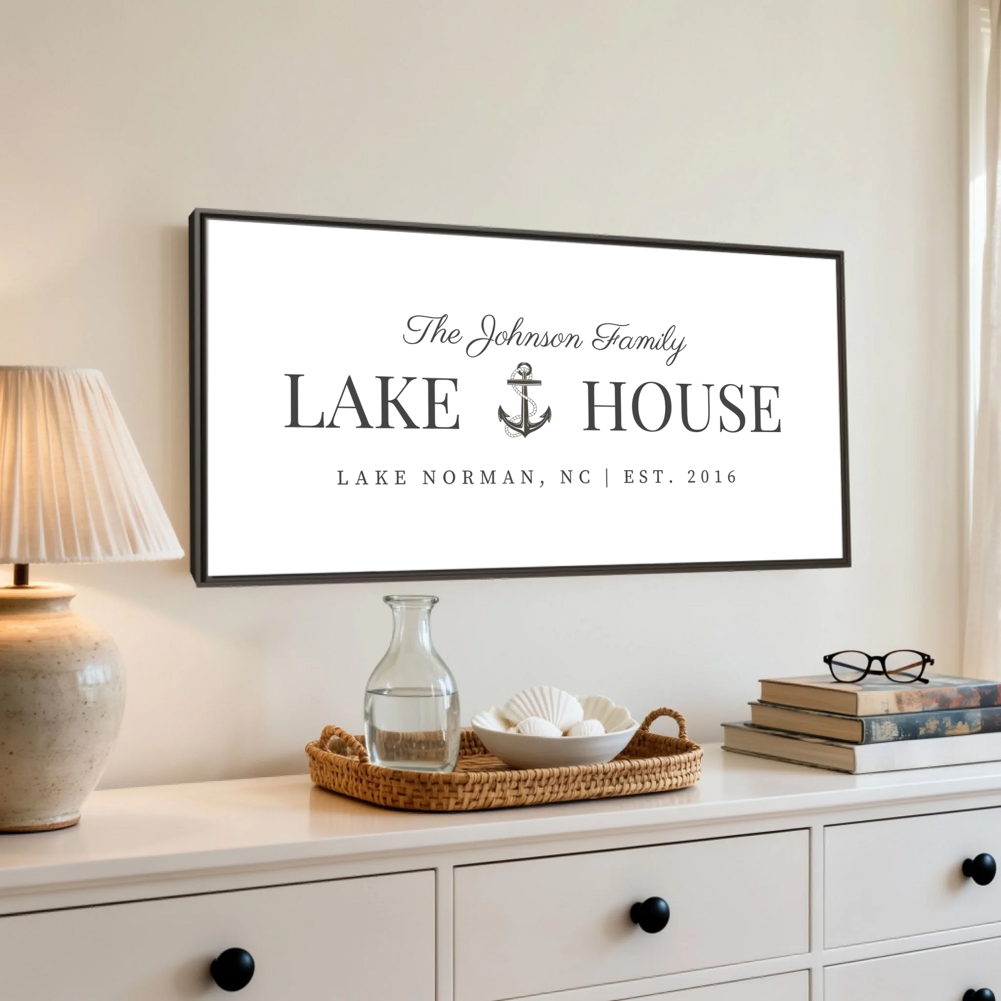 Beachy Living Rm Esp Wide Format 2.1 Mockup