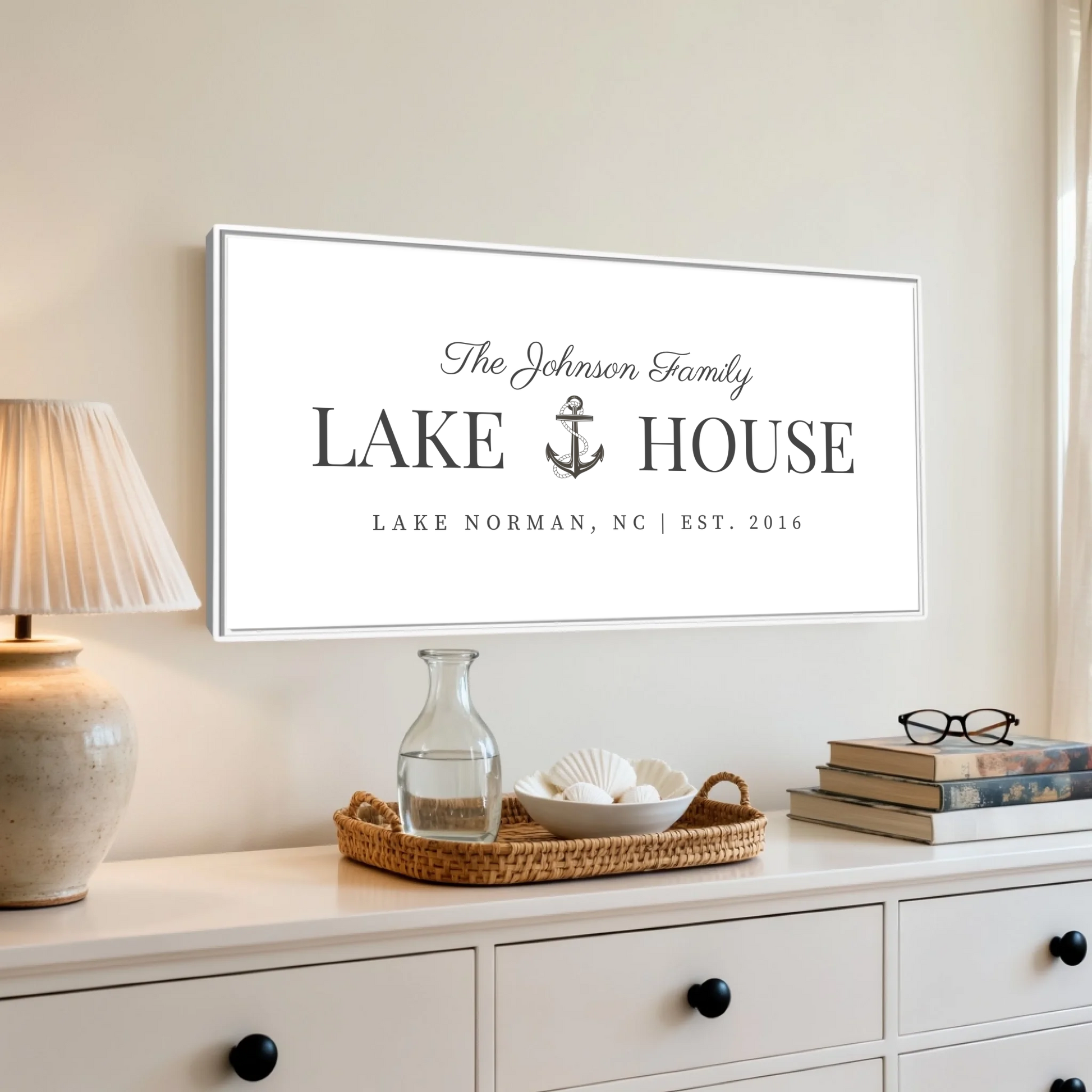 Beachy Living Rm Wt Wide Format 2.1 Mockup
