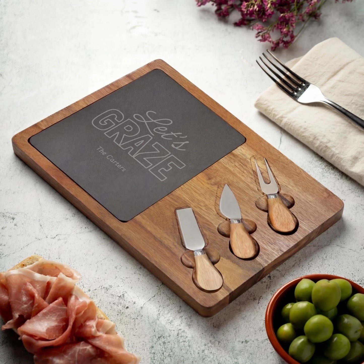 charcuttering board (2)