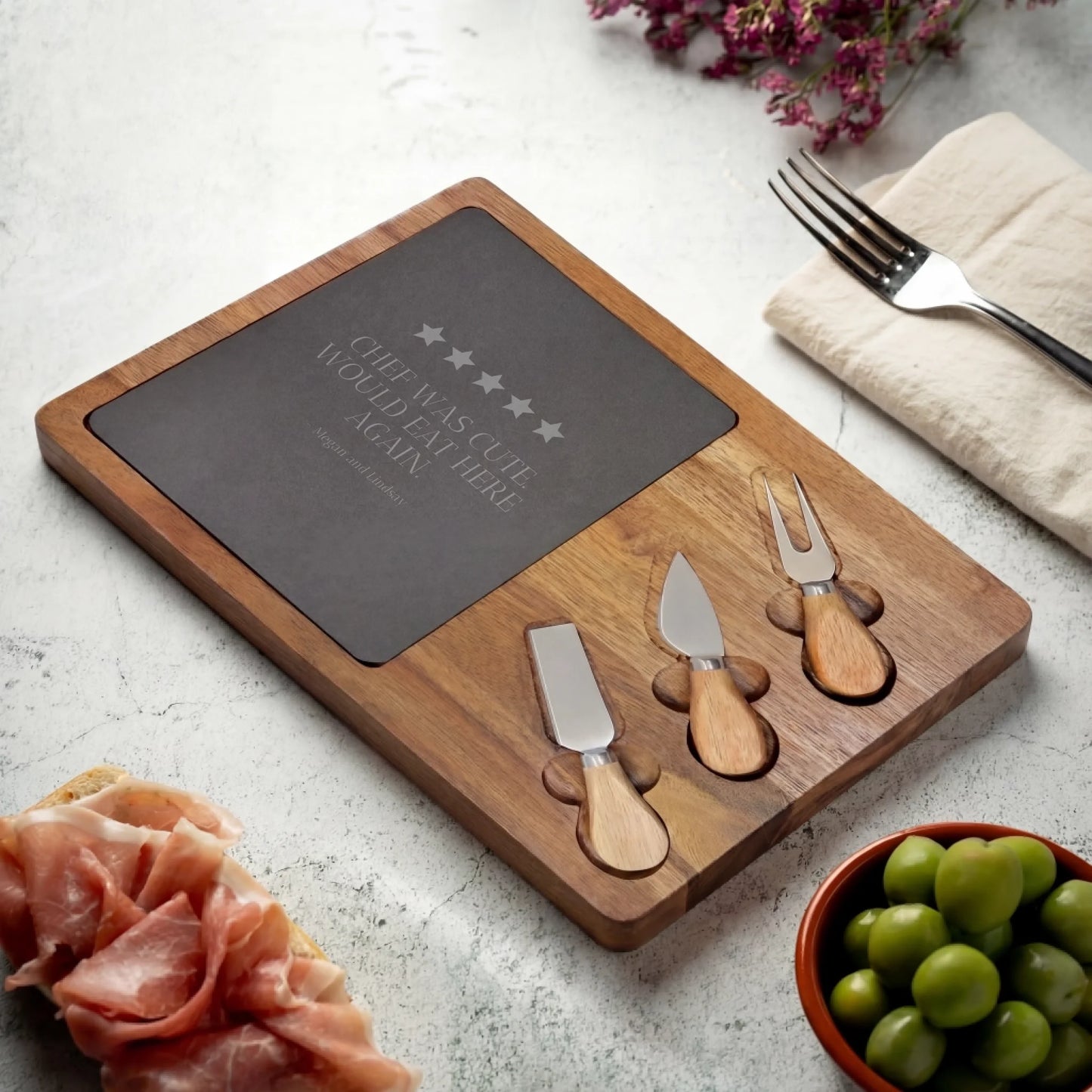 charcuttering board (2)
