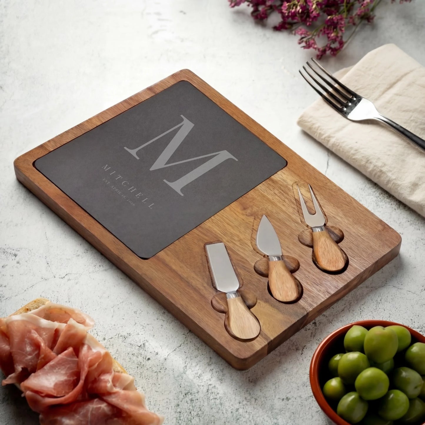 charcuttering board (2)