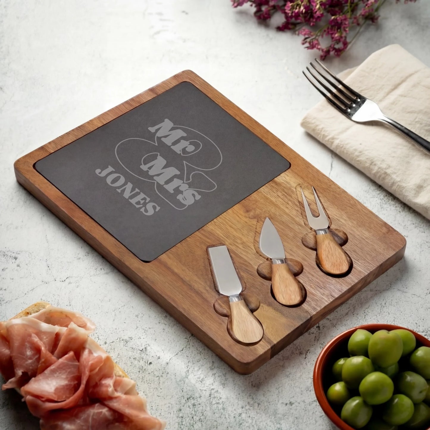 charcuttering board (2)