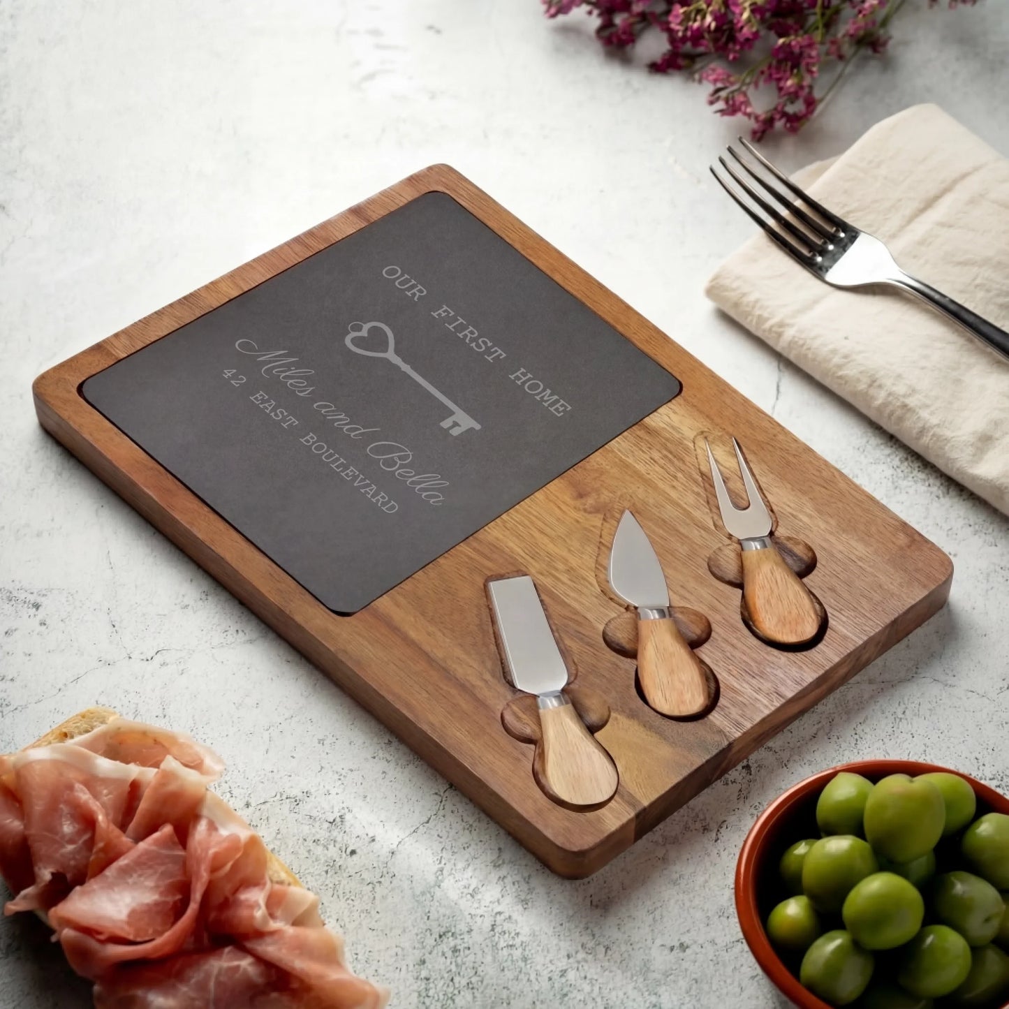 charcuttering board (2)
