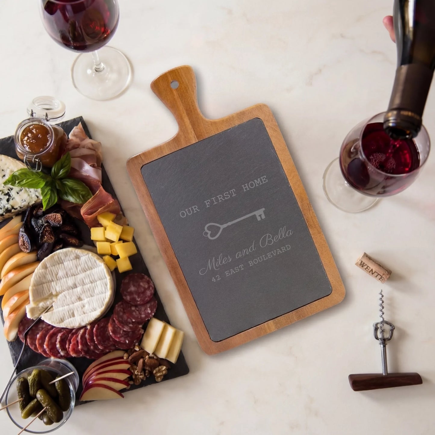 charcuttering board (3)