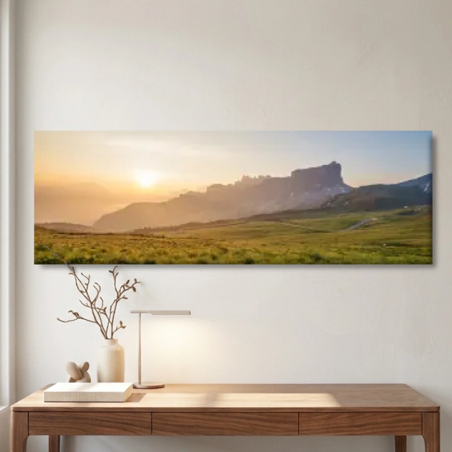Panoramic Unframed Lifestyle Closeup 3.1