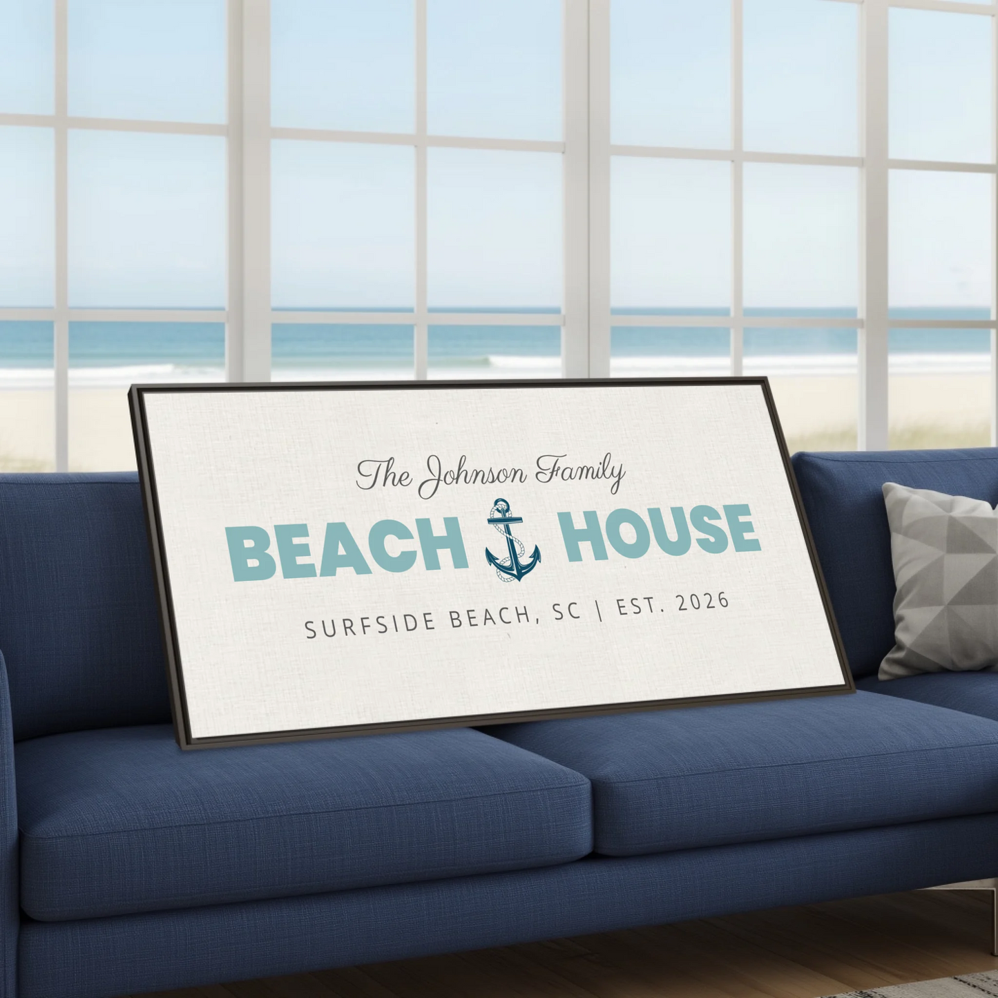 Beachy Window Esp Wide format 2.1 Mockup