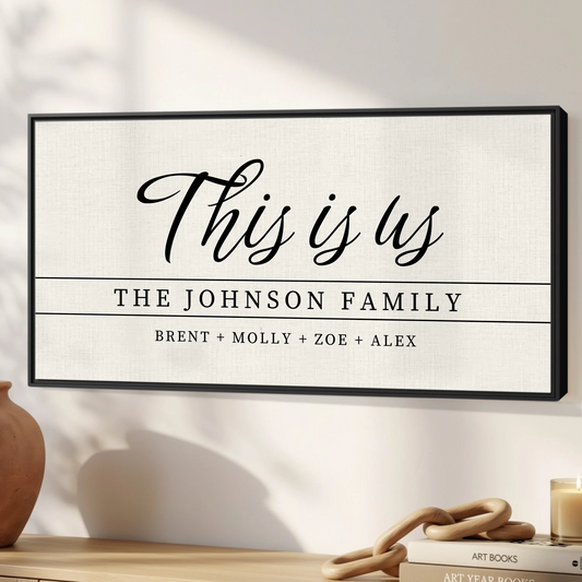 Wide Format Closeup Blk