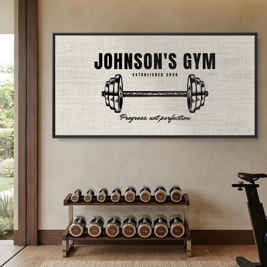 Gym Blk WF 2.1 Lifestyle Closeup Mockup