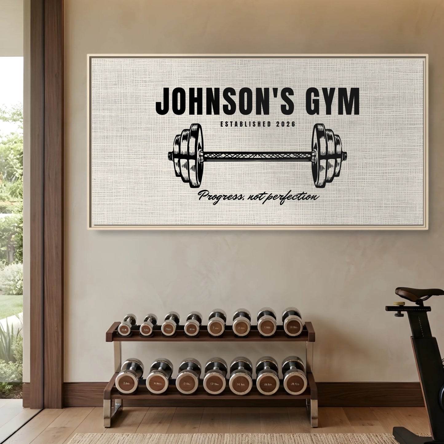 Gym Ntl WF 2.1 Lifestyle Closeup Mockup