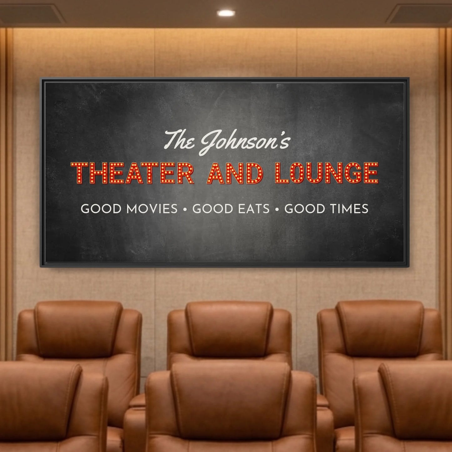 Theater Room Blk WF 2.1 Lifestyle Closeup Mockup