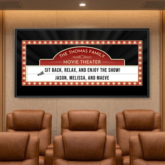 Theater Room Blk WF 2.1 Lifestyle Closeup Mockup
