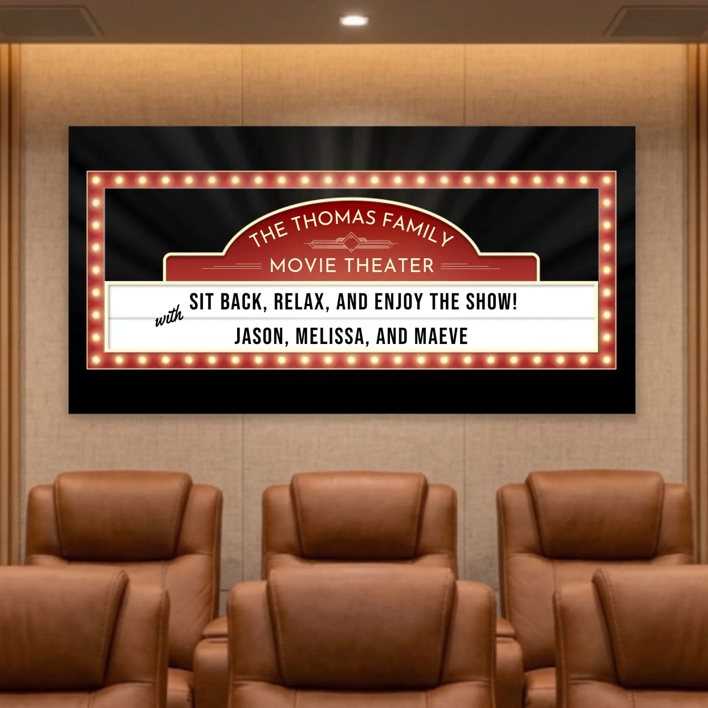 Theater Room UF WF 2.1 Lifestyle Closeup Mockup