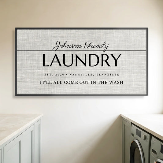Laundry Room Blk WF 2.1 Lifestyle Closeup Mockup