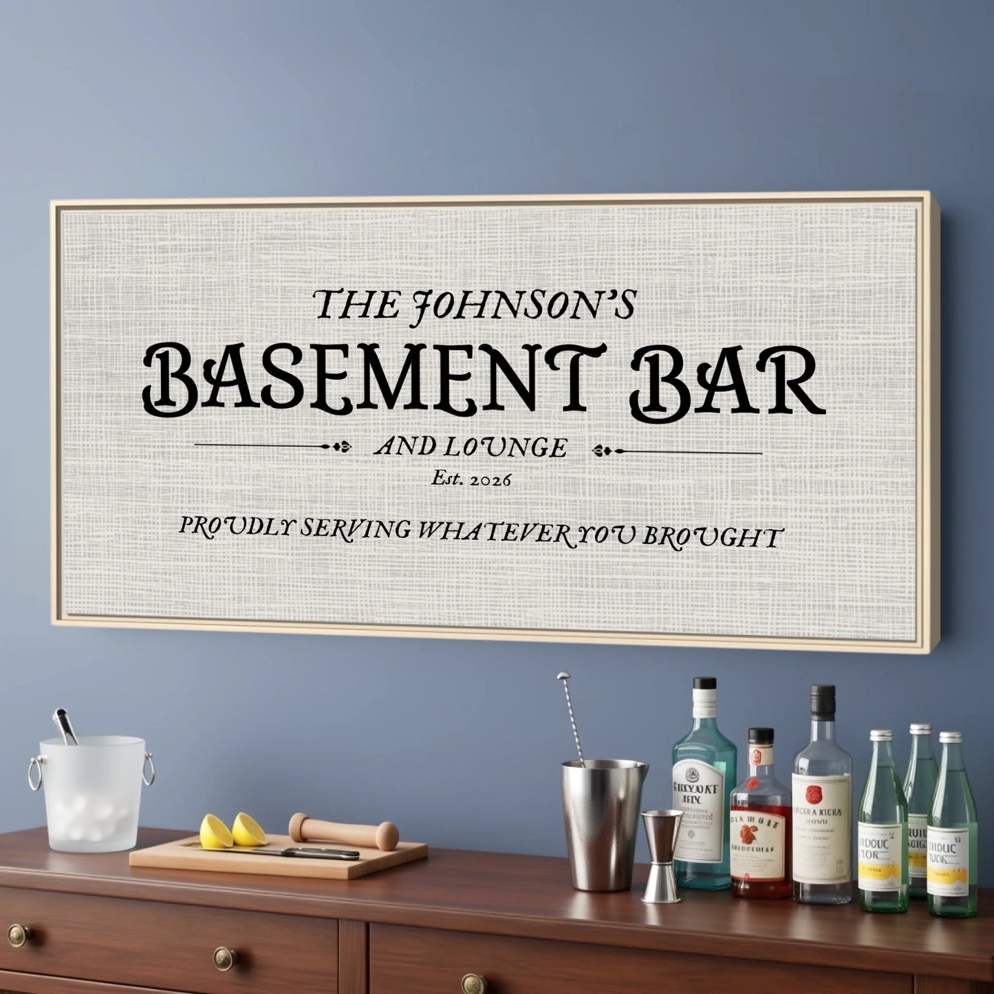 Bar Ntl 2.1 Wide Format Closeup Mockup