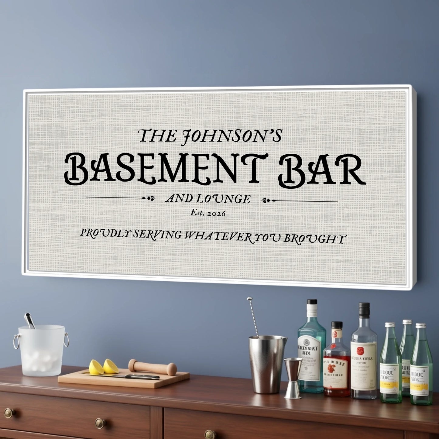 Bar Wte 2.1 Wide Format Closeup Mockup