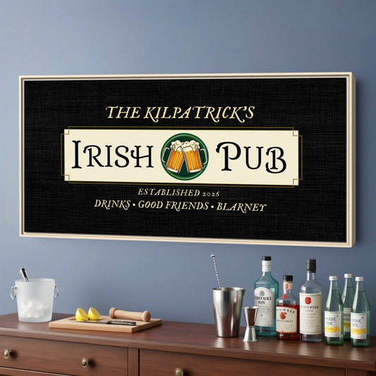 Bar Ntl 2.1 Wide Format Closeup Mockup