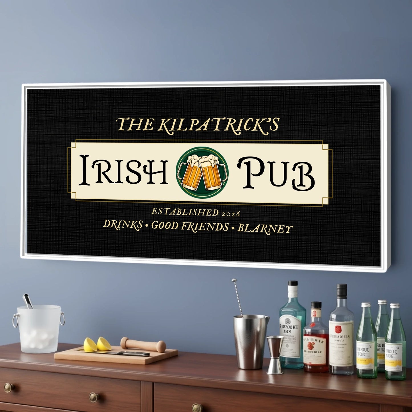 Bar Wte 2.1 Wide Format Closeup Mockup