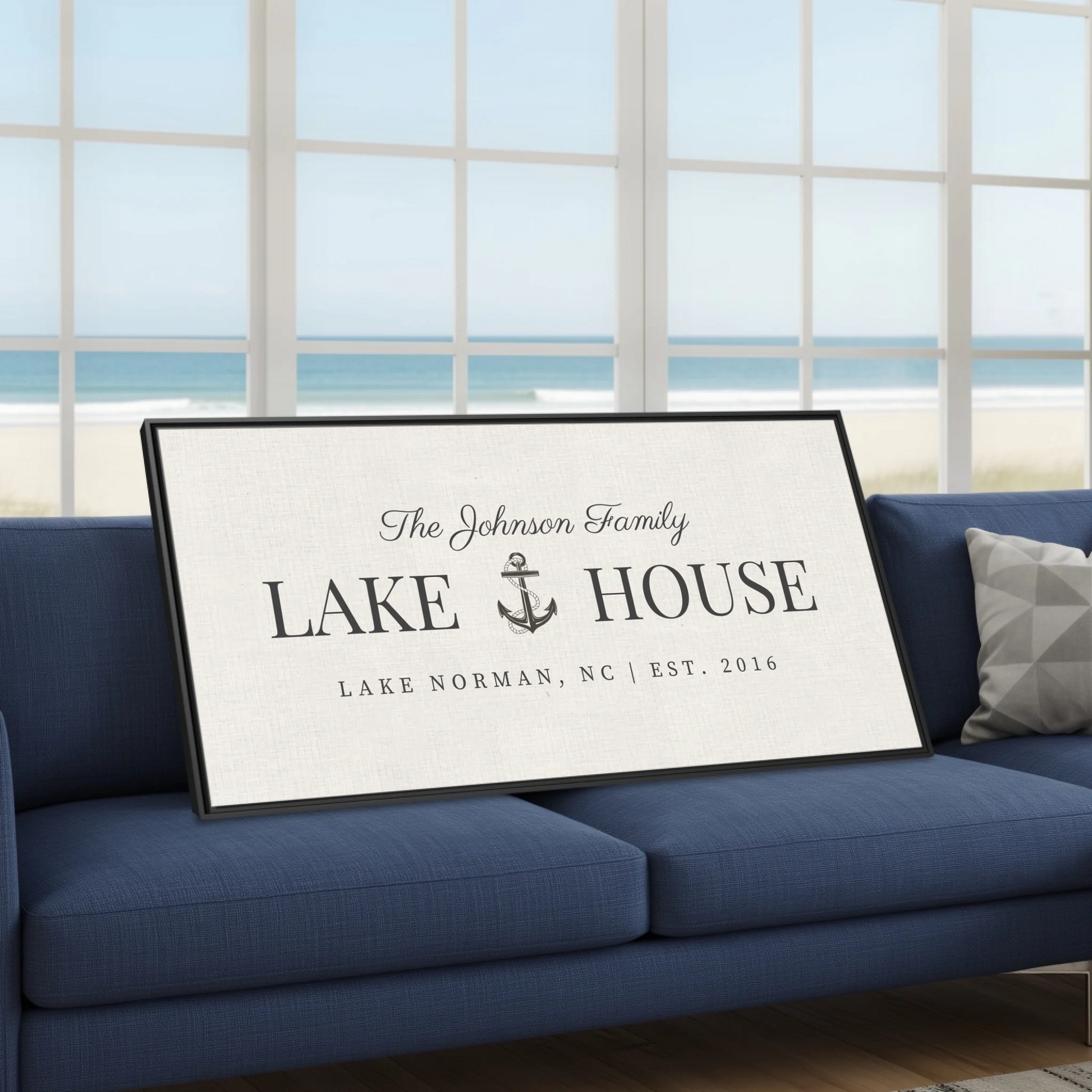 Beachy Window Blk Wide format 2.1 Mockup