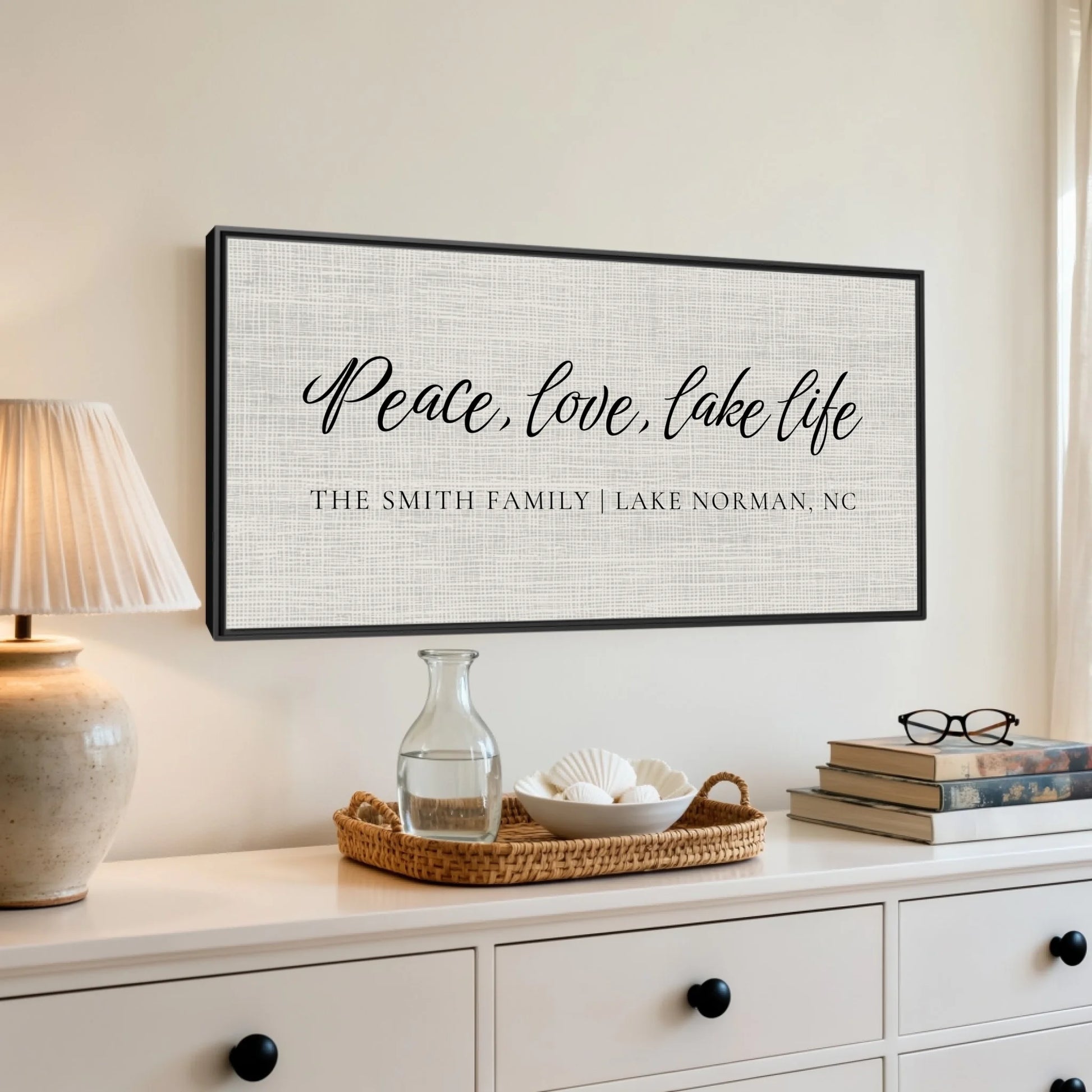 Beachy Living Rm Blk Wide Format 2.1 Mockup