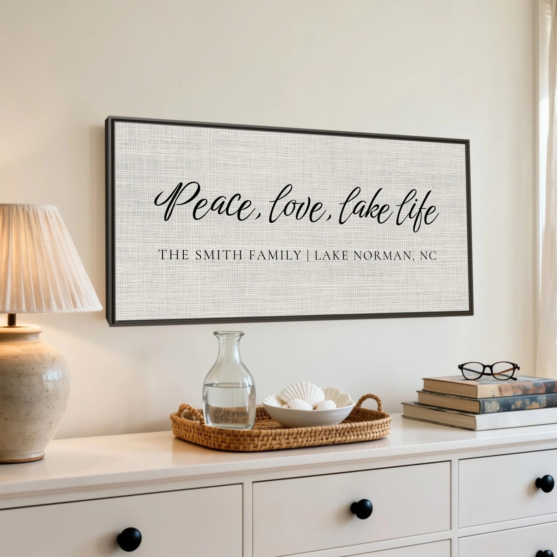 Beachy Living Rm Esp Wide Format 2.1 Mockup