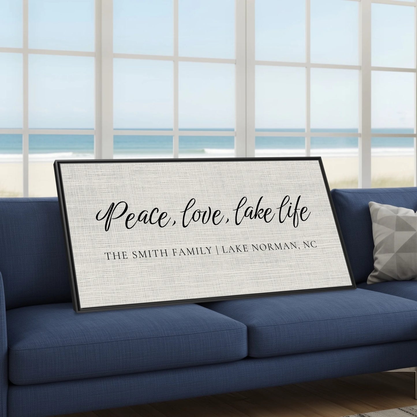 Beachy Window Blk Wide format 2.1 Mockup