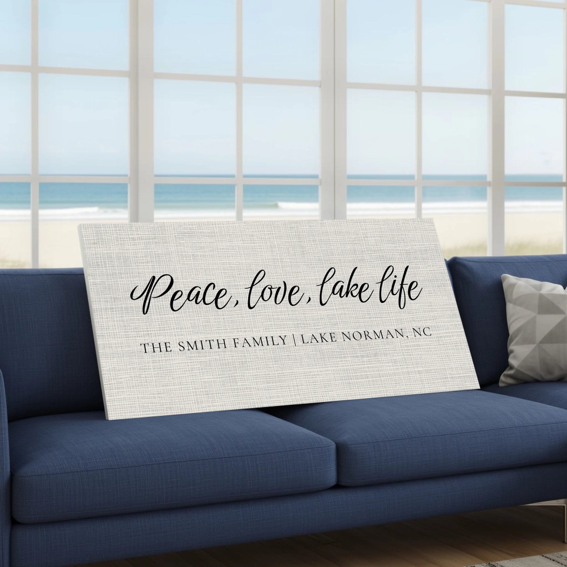 Beachy Window UF Wide format 2.1 Mockup